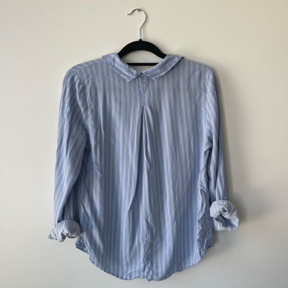 Striped Long Sleeve - Picture 2 of 2